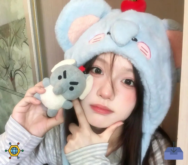 橙子